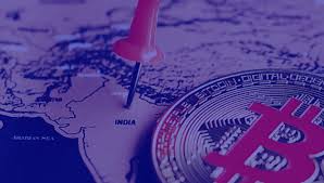 Crypto markets are highly volatile and risky. The Significance Of Crypto For Indian Investors By Linda John Datadriveninvestor