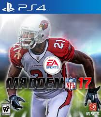 Last year, ea stuck with one cover athlete: Real Or Fake Madden Athletes Quiz By Starwarsfan17