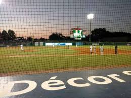 Photos At Montgomery Riverwalk Stadium