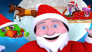 Watch Little Treehouse: Nursery Rhymes and Kids Songs