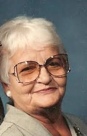 Obituary information for Joan Bixeman