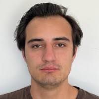 30+ perfiles de «Mateo Rojas»