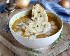 Epingle Sur Soup