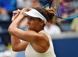 Learn the biography, stats, and games schedule of the tennis player on scores24.live! At The U S Open Madison Keys Stays Out Of The Hole The New Yorker