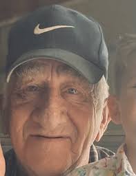 Obituary information for Robert Woodruff Page