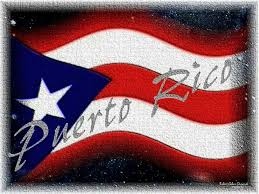 Hermosa Pr Flag Flag Puerto Rico