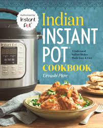 My book about data visualization in r is available! Indian Instant Pot R Cookbook Traditional Indian Dishes Made Easy And Fast Paperback The Elliott Bay Book Company