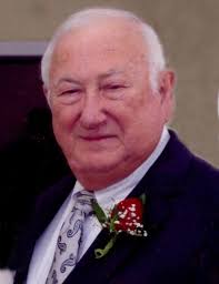 Obituary information for Robert Lee Fornes