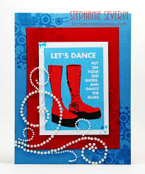 Bm bm let's dance put on your red shoes and dance the blues. Ingenious Inkling Let S Dance