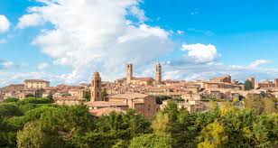 Discover the best of citta della pieve so you can plan your trip right. Citta Della Pieve Pg Dove Il Paesaggio Diventa Arte Giro Viaggiando