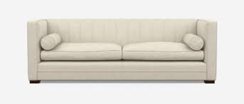 That said, many people also prefer sofas that are supportive enough for lying down and, for that, looser back cushions are likely the best choice. Types Of Sofa Cushions Sofa Seats Sofa Guide Luxdeco Com