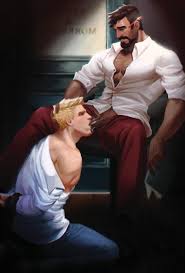 Rule34 - If it exists, there is porn of it  gabriel reyes, reaper, soldier  76  6370847