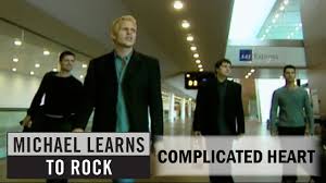 Music michael learns to rock nothing to lose. Michael Learns To Rock Complicated Heart Official Video Youtube