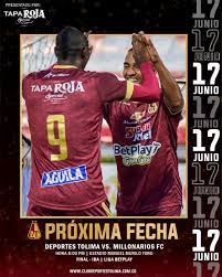 Club deportes tolima sa, ibagué. 6rhvf3vs G02bm
