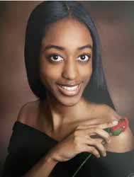 BUILDING OPPORTUNITY & ADVANCING EQUITY