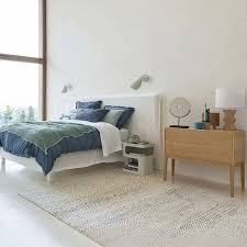 Tete De Lit Ampm Quel Modele Choisir Pour Sublimer Votre Chambre Tete De Lit Ampm Couette En Lin Idee Tete De Lit
