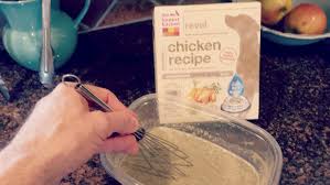 Why feed your precious pup's dog digestive system with anything less than 100. Honest Kitchen Dehydrated Dog Food Deaf Dogs Rock
