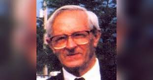 George L. Kingston Obituary