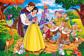 Blancanieves, la pelicula mas turbia de disney | #teloresumo. 21 De Diciembre De 1937 Estrenan Primera Pelicula A Color De Blancanieves Y Los Siete Enanitos Primicias 24