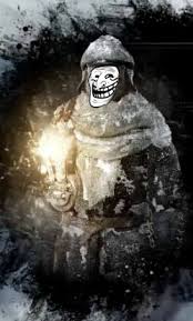 Official twitter of frostpunk, a society #survival game set in #steampunk world where heat means life and every decision comes at a price. Uzivatel Frostpunk Na Twitteru That Frostpunk Discord Community Trololo Meme Survivethetroll Frosttroll