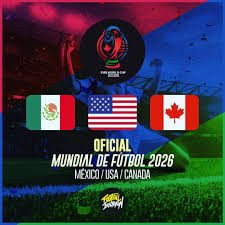Será la primera ocasión en la cual el torneo de fútbol mundial sea organizado por tres naciones tras ser seleccionada previo al inicio de la copa mundial. Adolescente Grave Salario Copa Mundial De Futbol De 2026 Estar Nuestra Compania Empresario