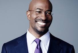 Van jones wife, bio, family, married and net worth. Is Van Jones Single Wiki Net Worth Parents Siblings Family