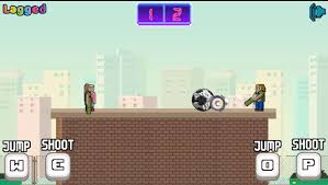 Currently, it is released for android officially, the two operating systems which are supported by free fire battlegrounds are android and ios.but we can also play. Rooftop Shooters For Android Apk Download