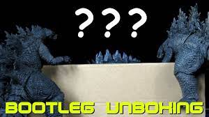 Maybe you would like to learn more about one of these? Bootleg Sh Monsterarts Godzilla 2019 Figure Unboxing Godzilla King Of The Monsters Youtube