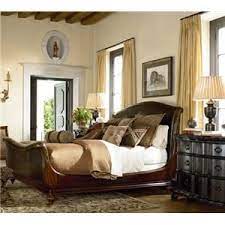 Thomasville Hemingway Collection Furniture Home Country House Interior