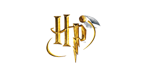 Harry Potter Hp Logo With Golden Snitch Golden Snitch Harry Potter Potter