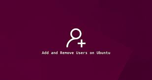 Unlocking password for user username. How To Add And Remove Users On Ubuntu 20 04 Linuxize