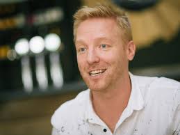 13 évig volt együtt szinetár dóra és bereczki zoltán. Bereczki Zoltan Ujra Szinesznot Szeret Habostorta Hu