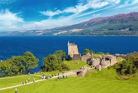 Zarezerwuj online domy wakacyjne w miejscu takim jak loch ness gallery, inverness. 11 Best Places To Visit In Scotland Planetware