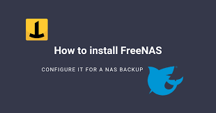 I then reinstalled truenas 12 and it boots everytime no problem from usb. Freenas How To Install And Configure It For A Nas Backup