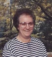 Minnie Louise Graham Trivitt (1935-2013)