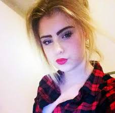 First pictures of tragic teen mum, 18, and boyfriend, 23, killed in Swansea  horror crash as her 11-month-old baby boy who was pulled from wreckage is  treated in hospital