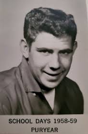 Danny Gallimore Obituary April 10, 2023