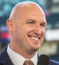 Media Confidential: Cleveland Radio: Jensen Lewis To Slot On WTAM's 'The  Spew'