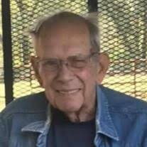 John "Pop" Henry Suggs Obituary