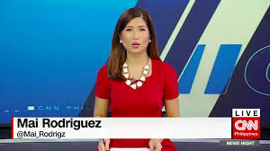 Cnn philippines uses tvu newtowrks tvu anywhere solutions to host their daily broadcast show setup a tv studio at home for news anchors. Cnn Philippines On Twitter We Go Above And Beyond The Headlines With Our Anchor Mai Rodrigz On Cnnphnewsnight Facebook Https T Co 95zrceo9zp Live Stream Https T Co Plhxtgl9ek Free Tv Ch 9 Cignal Ch 10