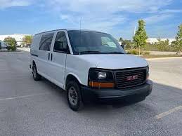 Image result for Black 2008 Savana