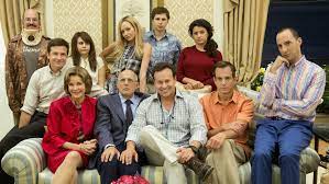 Arrested development was one of the funniest series on television. The Cast Of Arrested Development Then And Now Hollywood Reporter