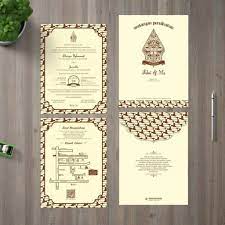 Hallo rekan rekan semuanya , pasti lagi nyari desain buat undangan pernikahan di word kan?? 40 Desain Undangan Pernikahan Instagrammable Berkesan