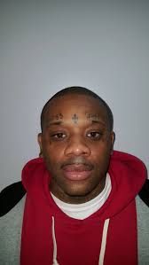 Offender Information