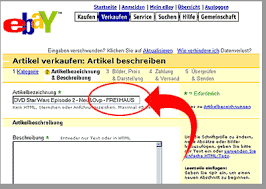 My ebay expand my ebay. Ebay Deutschland