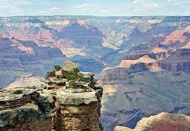 The grand canyon at the south rim is 279 miles away from las vegas. Best Day Trips To The Grand Canyon From Las Vegas Expedia Viewfinder