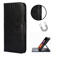 Case For Realme V11s 5G Cover Flip ...