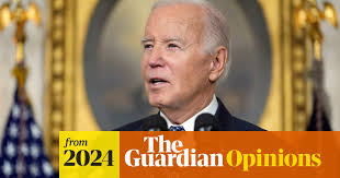 Israeli settlements stand in the way of peace. Biden can defund them all