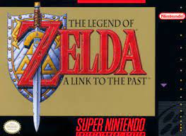 Hay que recordar que el protagonista. The Legend Of Zelda A Link To The Past Wikipedia