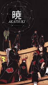 If you see some akatsuki hd wallpapers you'd like to use, just click on the image to download to your desktop or mobile devices. Akatsuki Cool Naruto Wallpapers Iphone